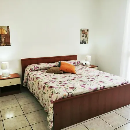 In Via Corsica, 108 -verso Sud Apartment Torre San Giovanni Ugento
