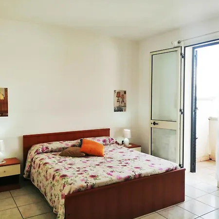 In Via Corsica, 108 -verso Sud Apartment