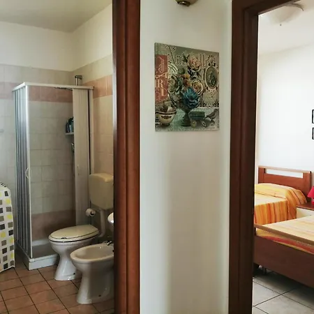 In Via Corsica, 108 -verso Sud Apartment