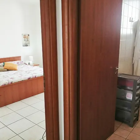 Apartment In Via Corsica, 108 -verso Sud Torre San Giovanni Ugento